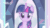 Size: 800x450 | Tagged: safe, imported from derpibooru, screencap, tree of harmony, alicorn, pony, season 9, uprooted, animated, cute, female, frown, head tilt, looking at you, mare, shiny, smiling, solo, sparkles, treelight sparkle, treelightbetes