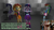 Size: 1001x564 | Tagged: safe, artist:didgereethebrony, imported from derpibooru, rainbow dash, rarity, sunset shimmer, twilight sparkle, equestria girls, 3d, abba, electric guitar, electric piano, female, gimme! gimme! gimme! (a man after midnight), gmod, grammatical error, guitar, keyboard, looking at you, lyrics, microphone, musical instrument, recording, singing, solo, song reference, text