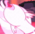 Size: 400x390 | Tagged: safe, edit, edited screencap, imported from derpibooru, screencap, silverstream, hippogriff, uprooted, animated, emergency alert system, female, meme, onomatopoeia, solo, sound, sound effects, streambutt, the place where we belong, webm, x intensifies
