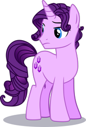 Size: 1371x2001 | Tagged: safe, artist:tacos67, imported from derpibooru, oc, oc only, oc:amethyst, pony, unicorn, male, simple background, solo, stallion, transparent background