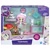 Size: 1000x1000 | Tagged: safe, imported from derpibooru, angel bunny, fluttershy, opalescence, tank, winona, dog, equestria girls, toy
