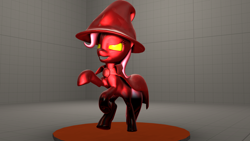 Size: 1920x1080 | Tagged: safe, artist:optimus97, imported from derpibooru, trixie, pony, .zip file at source, 3d, 3d model, downloadable, female, gmod, solo, source filmmaker, source filmmaker resource, stage.bsp