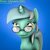 Size: 1024x1024 | Tagged: safe, artist:yellencandy, imported from derpibooru, lyra heartstrings, pony, 3d, 3d model, downloadable, female, glasses, solo, source filmmaker, source filmmaker resource