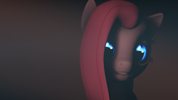 Size: 1920x1080 | Tagged: safe, artist:star-lightstarbright, imported from derpibooru, pinkie pie, pony, 3d, female, pinkamena diane pie, solo, source filmmaker