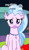Size: 410x710 | Tagged: safe, imported from derpibooru, screencap, silverstream, hippogriff, uprooted, cute, diastreamies, female, sad, sadorable, solo, wavy mouth
