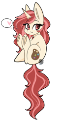 Size: 4299x8262 | Tagged: safe, imported from derpibooru, oc, oc:red palette, pony, unicorn, clothes, pouting, scarf
