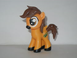 Size: 4000x3000 | Tagged: safe, artist:silverband7, imported from derpibooru, oc, pegasus, pony, colt, custom, customized toy, irl, male, photo, solo, toy