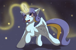 Size: 3150x2100 | Tagged: safe, artist:avery-valentine, imported from derpibooru, oc, oc:star, alicorn, pony, alicorn oc