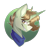 Size: 1280x1365 | Tagged: safe, artist:foxysparkle, imported from derpibooru, oc, oc only, oc:margaret, pony, unicorn, bust, female, mare, portrait, solo