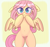 Size: 1700x1600 | Tagged: safe, artist:tuxisthename, imported from derpibooru, fluttershy, pegasus, pony, belly button, bipedal, blushing, cute, female, floppy ears, shyabetes, solo, spread wings, wings