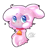 Size: 725x790 | Tagged: safe, artist:dddreamdraw, imported from derpibooru, pom lamb, lamb, sheep, them's fightin' herds, adorapom, bell, bell collar, blushing, bust, collar, community related, cute, eye clipping through hair, female, heart, pom (tfh), pomabetes, portrait, simple background, solo, white background