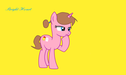 Size: 3000x1800 | Tagged: safe, artist:ngthanhphong, imported from derpibooru, oc, pony, female, mare