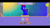 Size: 1366x768 | Tagged: safe, imported from derpibooru, oc, oc only, oc:star rush, pony, game, game screencap, legends of equestria, male, solo, video game