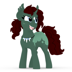 Size: 1920x1920 | Tagged: safe, artist:whovianbron3, imported from derpibooru, oc, oc only, oc:maia, pony, 3d, 3d model, blender, coat markings, commission, facial markings, freckles, simple background, solo, star (coat marking), transparent background