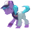 Size: 512x417 | Tagged: safe, artist:anonymous, imported from derpibooru, azure velour, earth pony, pony, the saddle row review, ^^, animated, ass-ure velour, azurebutt, background pony, butt, butt shake, clothes, cute, dancing, eyes closed, female, flank spin, gif, hat, mare, plot, simple background, smiling, solo, tail twirl, transparent background, twerking