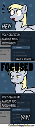 Size: 1064x3831 | Tagged: safe, artist:outofworkderpy, imported from derpibooru, derpy hooves, ditzy doo, pegasus, pony, comic:out of work derpy, comic, female, mare, outofworkderpy, solo, tumblr, tumblr comic