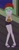 Size: 240x624 | Tagged: safe, imported from derpibooru, screencap, drama letter, watermelody, equestria girls, equestria girls series, spring breakdown, spoiler:eqg series (season 2), background human, beret, clothes, cropped, feet, female, hat, legs, lifejacket, sandals, solo, swimsuit, watermelody swimsuit