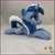 Size: 3044x3044 | Tagged: safe, artist:ketika, imported from derpibooru, minuette, pony, unicorn, irl, photo, plushie, prone, solo