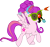Size: 1551x1468 | Tagged: safe, artist:chipmagnum, imported from derpibooru, oc, oc only, oc:star divine, pegasus, pony, female, groucho mask, mare, simple background, solo, transparent background