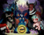 Size: 2000x1600 | Tagged: safe, artist:nancy-05, imported from derpibooru, cozy glow, grogar, king sombra, lord tirek, queen chrysalis, twilight sparkle, changeling, pegasus, pony, unicorn, the beginning of the end, bow, canterlot castle, cloven hooves, colored horn, crystal ball, curved horn, dark crystal, doll, female, filly, flying, freckles, grogar's orb, hair bow, hearthstone, horn, league of e.v.i.l., legion of doom, male, nose piercing, nose ring, piercing, ram, septum piercing, stallion, the fiends from dream valley, toy, warcraft