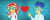 Size: 854x346 | Tagged: safe, edit, edited screencap, imported from derpibooru, screencap, flash sentry, sunset shimmer, acadeca, equestria girls, friendship games, female, flashimmer, male, shipping, shipping domino, straight