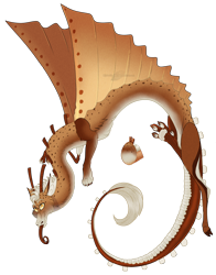Size: 1174x1500 | Tagged: safe, artist:bijutsuyoukai, imported from derpibooru, oc, oc only, draconequus, food pony, original species, chocolate, cloven hooves, draconequified, draconequus oc, egg, food, food draconequus, paw pads, paws, s'mores, simple background, solo, species swap, tongue out, transparent background, underpaw