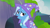 Size: 1280x720 | Tagged: safe, imported from derpibooru, screencap, trixie, pony, unicorn, to change a changeling, female, mare, solo