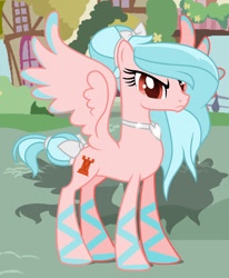 Size: 1280x1553 | Tagged: safe, artist:bobtailcat, imported from derpibooru, cozy glow, pegasus, pony, base used, female, mare, older cozy glow, solo