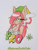 Size: 783x1020 | Tagged: safe, artist:xmistressecchicatx, imported from derpibooru, oc, oc only, oc:shorty redd, anthro, 420, big breasts, breasts, cleavage, drugs, female, joint, marijuana, smoking, solo, traditional art
