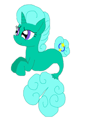 Size: 1240x1754 | Tagged: safe, alternate version, artist:徐詩珮, imported from derpibooru, glitter drops, pony, seapony (g4), unicorn, my little pony: the movie, background removed, cute, female, glitterbetes, mare, seaponified, seapony glitter drops, simple background, solo, species swap, transparent background