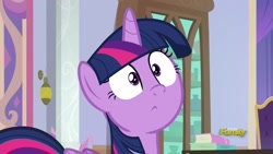 Size: 1920x1080 | Tagged: safe, imported from derpibooru, screencap, twilight sparkle, alicorn, pony, sparkle's seven, female, mare, solo, twilight sparkle (alicorn)