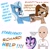Size: 2000x1964 | Tagged: safe, artist:chopsticks, imported from derpibooru, starlight glimmer, trixie, oc, oc:brownie bun, oc:richard, earth pony, human, pony, unicorn, horse wife, angry, argument, chest fluff, comic, descriptive noise, dialogue, ear fluff, female, food, funny, great and powerful, horse noises, husbando, mare, peanut butter, starlight glimmer is not amused, text, tug of war, unamused, unshorn fetlocks, yelling