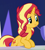 Size: 557x620 | Tagged: safe, imported from derpibooru, screencap, sunset shimmer, pony, unicorn, equestria girls, equestria girls series, spring breakdown, spoiler:eqg series (season 2), cropped, eyebrows, female, solo