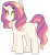 Size: 1280x1388 | Tagged: safe, artist:rosebuddity, imported from derpibooru, oc, oc only, oc:serein, oc:serein sparkle, pony, unicorn, female, magical lesbian spawn, mare, offspring, parent:sunset shimmer, parent:twilight sparkle, parents:sunsetsparkle, simple background, solo, transparent background