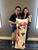 Size: 4032x3024 | Tagged: safe, artist:moozua, imported from derpibooru, moondancer, human, babscon, babscon 2019, body pillow design, convention, irl, irl human, kazumi evans, photo, voice actor