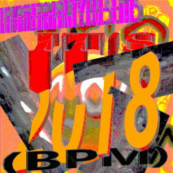 Size: 1080x1080 | Tagged: artist needed, safe, artist:supersaw hoover, imported from derpibooru, 2018, 3d, album, album cover, animated, bandcamp, charity, cover art, ear rape, extratone, eyestrain warning, glitch art, hardcore, morning in ponyville, music, no pony, not salmon, pinkamena party, pony related in context, sound, speedcore, wat, webm