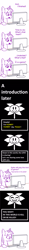 Size: 2800x24000 | Tagged: safe, artist:maxter-advance, imported from derpibooru, twilight sparkle, alicorn, pony, black and white, black background, computer, crossover, female, flower, flowey, grayscale, mare, monochrome, simple background, twilight sparkle (alicorn), undertale, white background