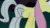 Size: 1280x720 | Tagged: safe, edit, edited screencap, imported from derpibooru, screencap, sound edit, apple bloom, applejack, basil, berry punch, berryshine, candy mane, carrot top, cherry berry, fleetfoot, fluttershy, golden harvest, holly dash, linky, lyra heartstrings, manny roar, mayor mare, minuette, nightmare moon, pinkie pie, rainbow dash, rarity, scootaloo, shoeshine, soarin', spike, spitfire, sweetie belle, trixie, twilight sparkle, zecora, alicorn, bear, bird, chicken, dragon, earth pony, hydra, manticore, parasprite, pegasus, pony, rabbit, unicorn, ursa, ursa minor, zebra, applebuck season, boast busters, bridle gossip, dragonshy, feeling pinkie keen, friendship is magic, season 1, sonic rainboom (episode), stare master, swarm of the century, animated, apple, applejack's hat, baby, baby dragon, cowboy hat, crossover, cutie mark crusaders, fim logo, food, goggles, golden oaks library, hat, mane six, mare in the moon, moon, multiple heads, my little pony logo, saddle bag, scroll, sound, starcraft, starcraft 2, unicorn twilight, wall of tags, webm, youtube link