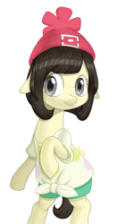 Size: 3000x5000 | Tagged: safe, imported from derpibooru, earth pony, pony, pokémon, ponymon, solo