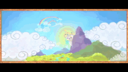 Size: 1280x720 | Tagged: safe, edit, edited screencap, imported from derpibooru, screencap, sound edit, apple bloom, applejack, basil, fido, fluttershy, gilda, manny roar, nightmare moon, pinkie pie, princess celestia, rainbow dash, rarity, rover, spike, spot, twilight sparkle, bear, diamond dog, dragon, griffon, hydra, manticore, parasprite, pony, ursa, ursa minor, a dog and pony show, applebuck season, boast busters, bridle gossip, dragonshy, feeling pinkie keen, friendship is magic, griffon the brush off, look before you sleep, sonic rainboom (episode), swarm of the century, animated, apple, baby, baby dragon, book, castle of the royal pony sisters, crossover, ei, elements of harmony, food, gem, hub logo, lord of the rings, mane seven, mane six, mare in the moon, moon, mouth hold, multiple heads, rapidash twilight, saddle bag, smoke, sound, the hub, webm, youtube link