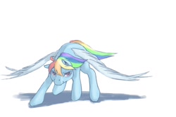 Size: 1200x800 | Tagged: artist needed, safe, imported from derpibooru, rainbow dash, pony, female, solo