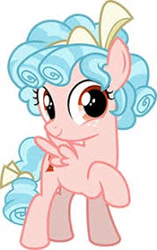 Size: 178x283 | Tagged: safe, edit, edited screencap, imported from derpibooru, screencap, cozy glow, pegasus, pony, female, filly, simple background, solo, white background