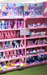 Size: 1121x1765 | Tagged: safe, imported from derpibooru, photographer:yinglongfujun, rainbow dash, rarity, twilight sparkle, alicorn, pony, female, friendship carnival, hong kong, irl, multeity, photo, plushie, toy, twilight sparkle (alicorn)