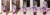 Size: 1024x306 | Tagged: safe, artist:nekokevin, imported from derpibooru, starlight glimmer, twilight sparkle, alicorn, pony, unicorn, series:nekokevin's glimmy, clothes, door, female, irl, looking at you, mare, open mouth, photo, plushie, ponies riding ponies, riding, smiling, socks, spread wings, starlight glimmer riding twilight, starlight's little twibird, striped socks, twilight sparkle (alicorn), underhoof, wings