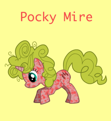 Size: 500x546 | Tagged: safe, imported from derpibooru, oc, oc only, pony, pony creator, solo