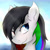 Size: 3000x3000 | Tagged: safe, artist:dashy21, imported from derpibooru, oc, oc only, pony, solo