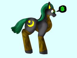 Size: 2560x1920 | Tagged: safe, artist:pd123sonic, imported from derpibooru, oc, oc only, oc:chomp, pony, solo