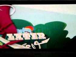 Size: 480x360 | Tagged: safe, imported from derpibooru, screencap, rainbow dash, pony, commercial