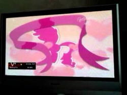 Size: 480x360 | Tagged: safe, imported from derpibooru, screencap, rarity, pony, boomerang (tv channel), commercial, youtube link
