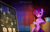 Size: 4000x2569 | Tagged: safe, artist:foxpit, artist:gouransion, imported from derpibooru, twilight sparkle, pony, unicorn, sparkle's seven, :j, ak-47, alternate hairstyle, assault rifle, bipedal, bipedal leaning, blueprint, brick wall, chalkboard, couch, crown, dollar, female, fluffy, gun, hard-won helm of the sibling supreme, leaning, looking at you, mare, polaroid, punklight sparkle, rifle, smoking gun, solo, tongue out, wanted poster, weapon, window